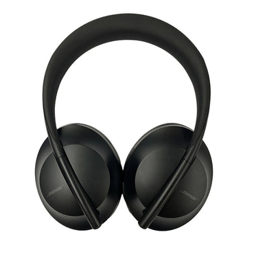【Refurbished Excellent】Bose Noise-Canceling Headphones 700 - Black