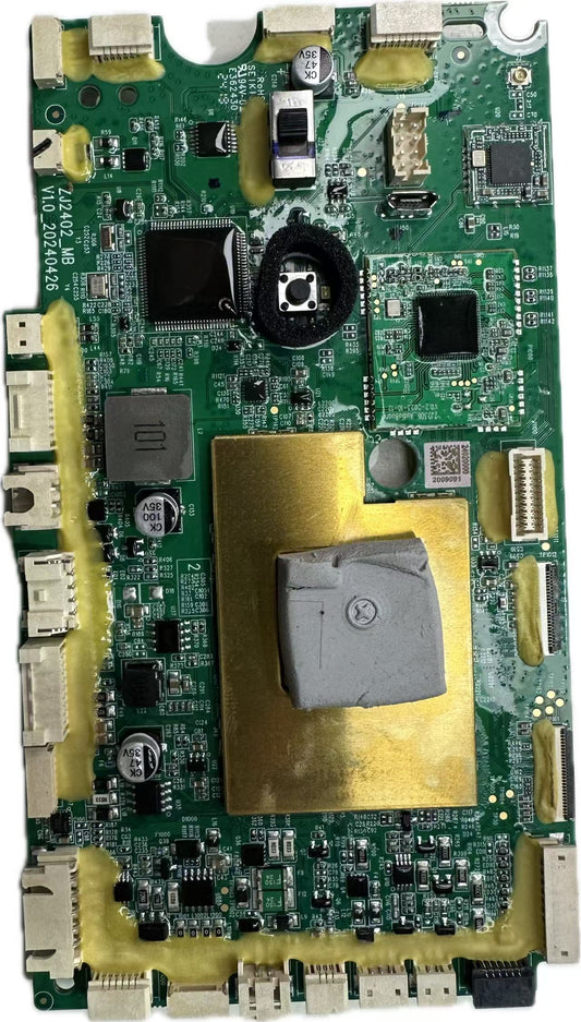Ecovacs X5 mainboard 201-2357-1192