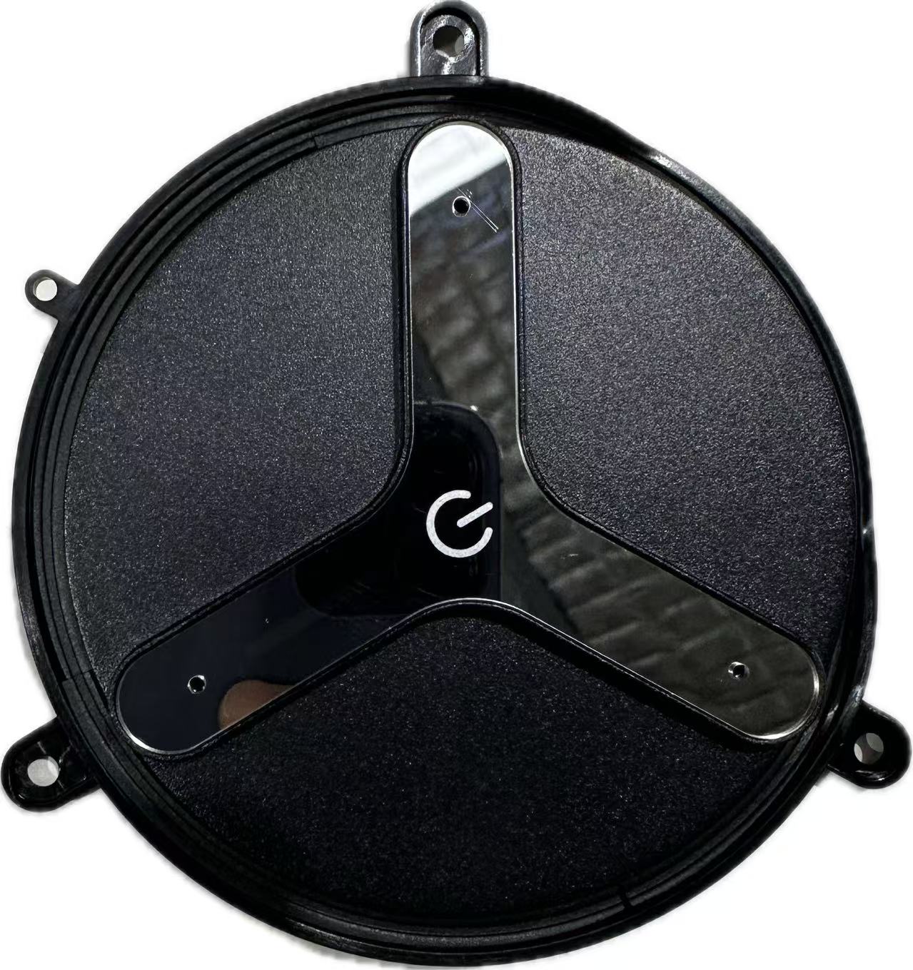 Ecovacs X5 power button 201-2357-1167