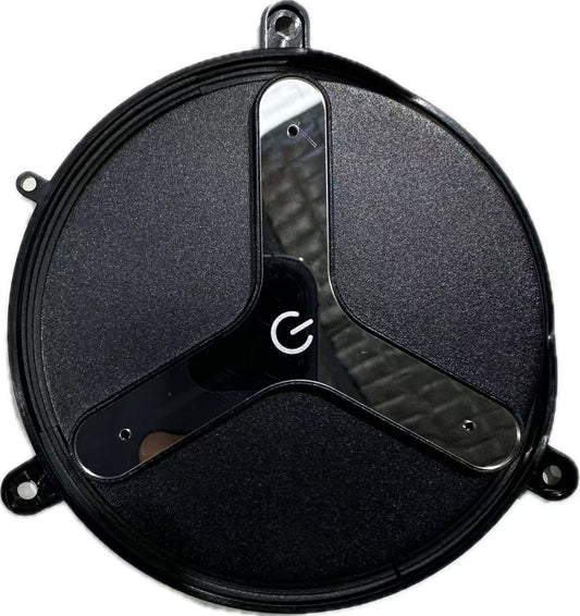 Ecovacs X5 power button 201-2357-1167