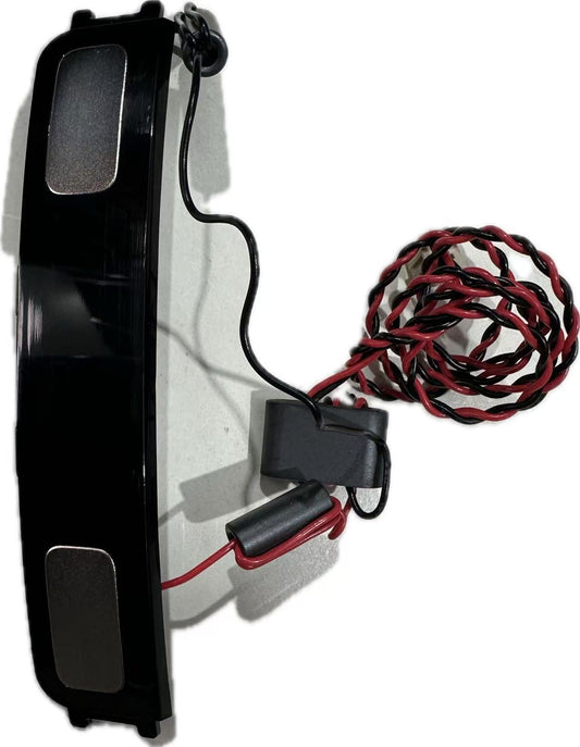 Ecovacs X5 robot charging contact 201-2357-1120