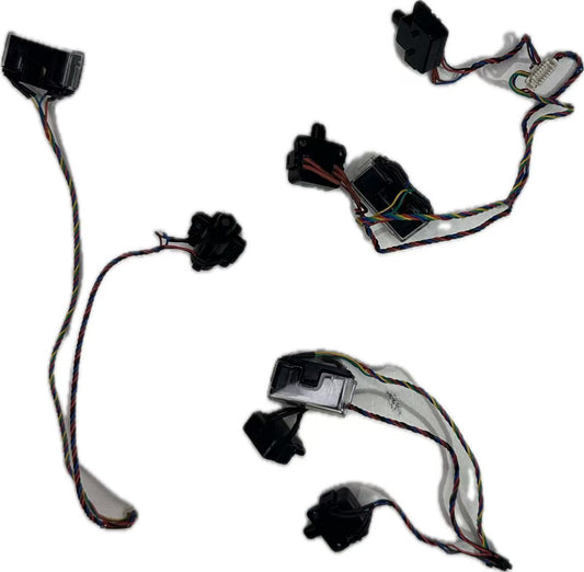 Ecovacs X5 cliff sensor left&right