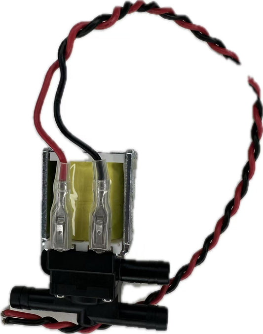 Ecovacs X5 Solenoid Valve(Dock) 201-2311-0071
