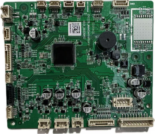 Ecovacs X5 mainboard (Dock) 201-2402-0013