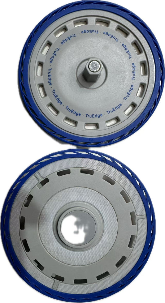 Ecovacs X5 Mopping plate x 2 201-2357-11B1