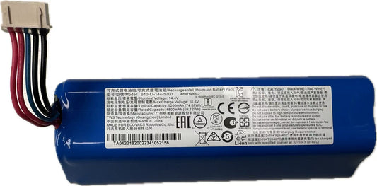 Ecovacs T30 Battery pack(Li-ion) 201-2115-1959