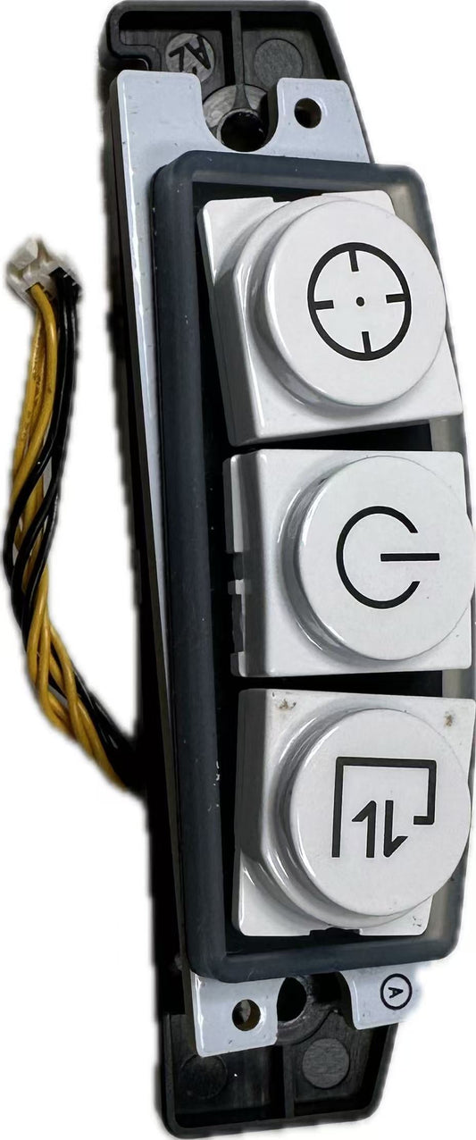 Ecovacs T30 Button board 201-2310-2212