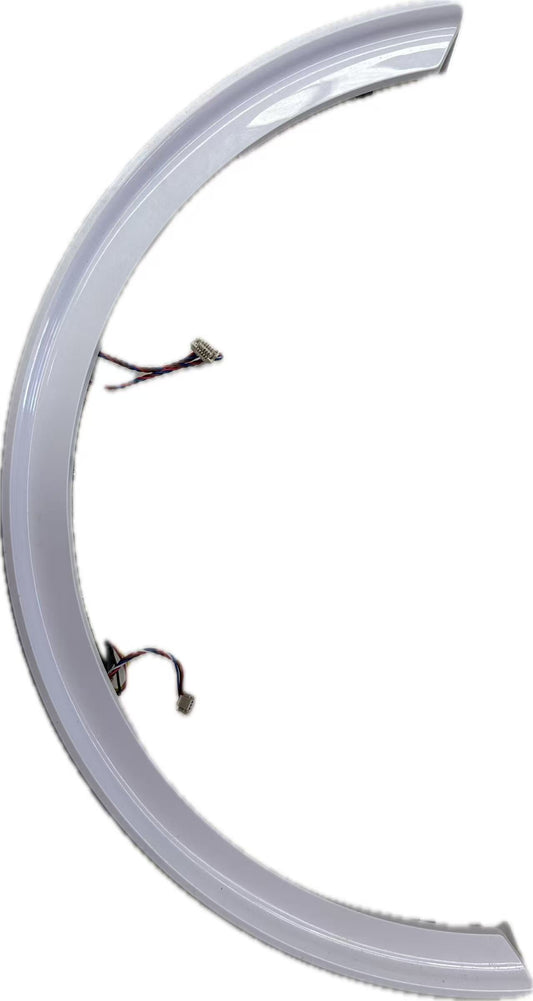 Ecovacs T30 Bumper 201-2310-2213