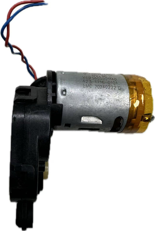 Ecovacs T30 Main brush motor assembly 201-2310-2218