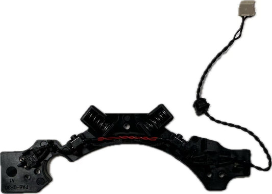 Ecovacs T30 LDS bumper assembly 201-2310-2247