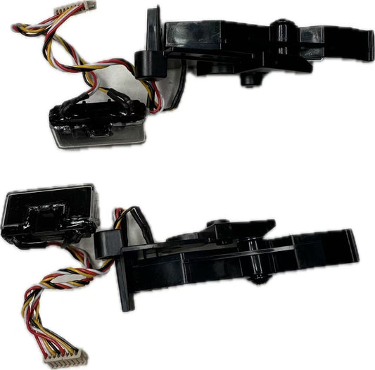 Ecovacs T30 Down view & bumper sensor Module x 2 201-2102-2420