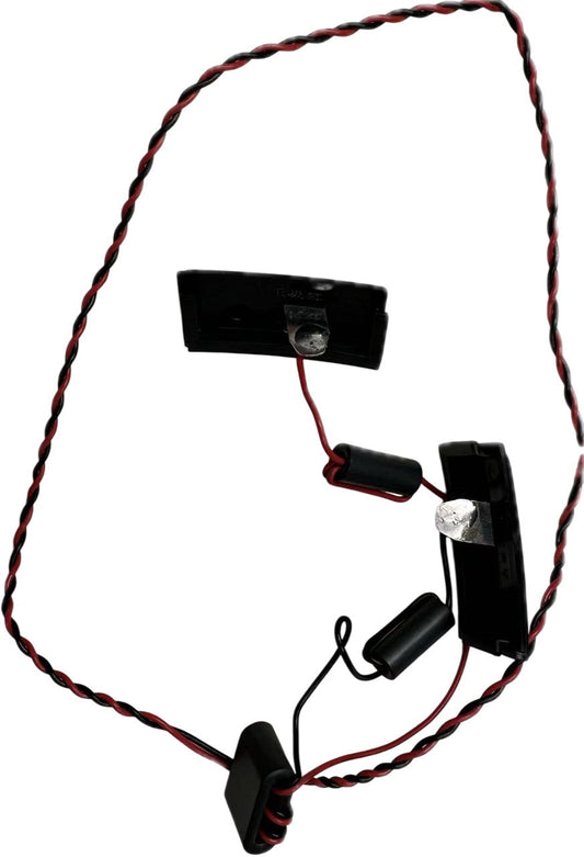 Ecovacs T30 Charging contacts 201-2310-2231