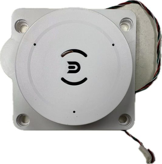 Ecovacs T30 D-TOF key cover assembly 201-2102-2444