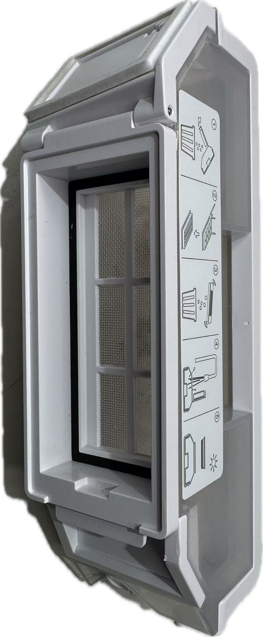 Ecovacs T30 Dust box 201-2310-2263