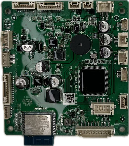 Ecovacs T30 Dock-Mainboard 201-2311-0000