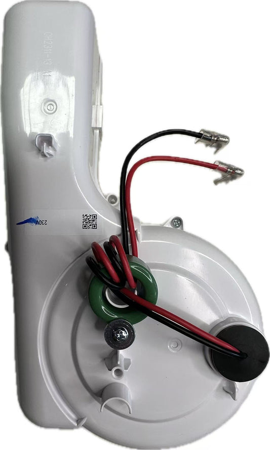 Ecovacs T30 Dock-Dust collection fan motor 201-2311-0087