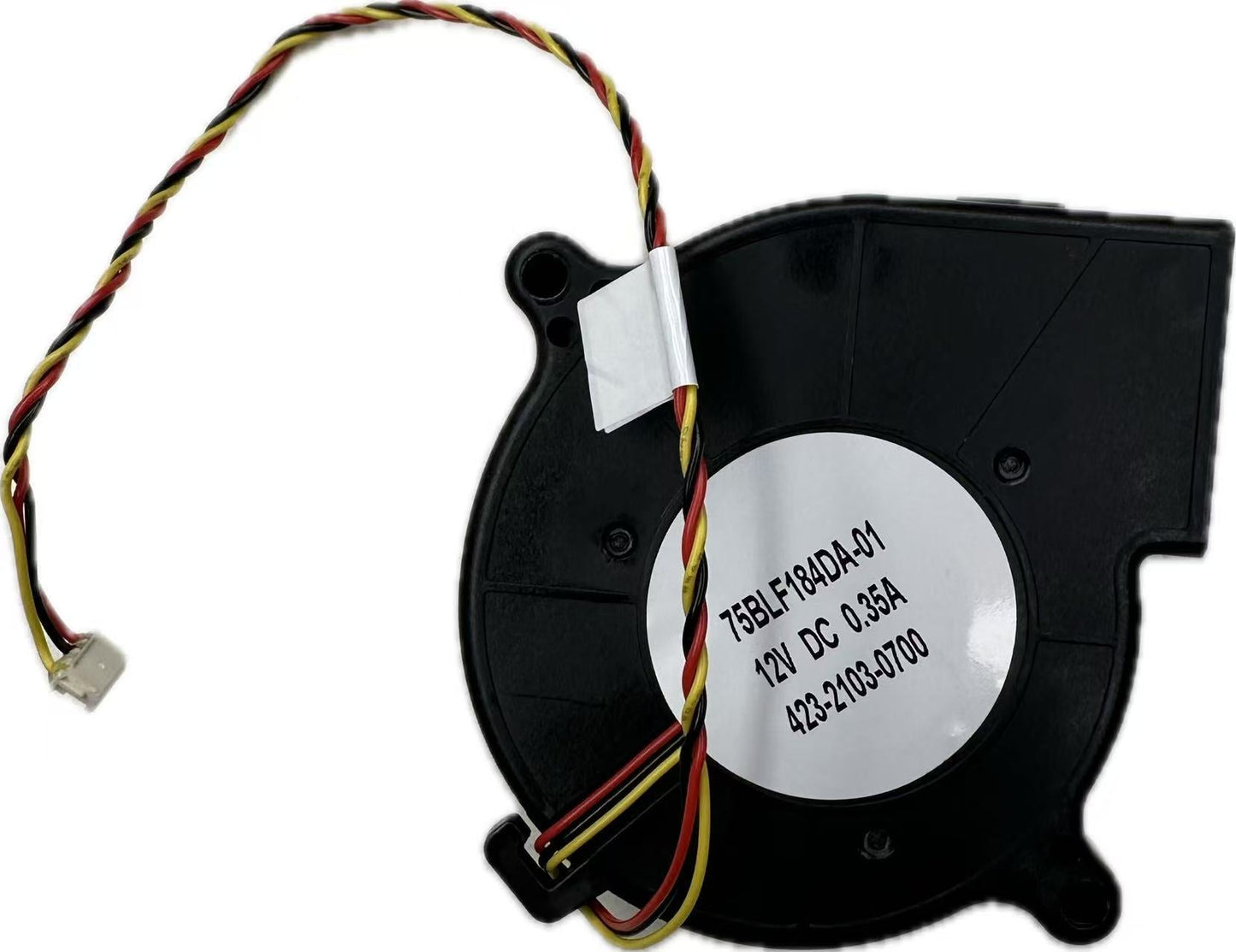 Ecovacs T30 Dock-Drying Fan 201-2311-0069