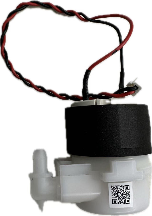 Ecovacs T30 Dock-Peristaltic pump assembly 201-2311-0070