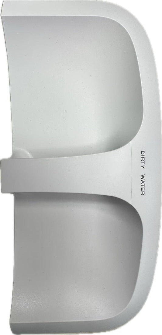 Ecovacs T30 Dock-Dirty Water Tank White 201-2311-0032