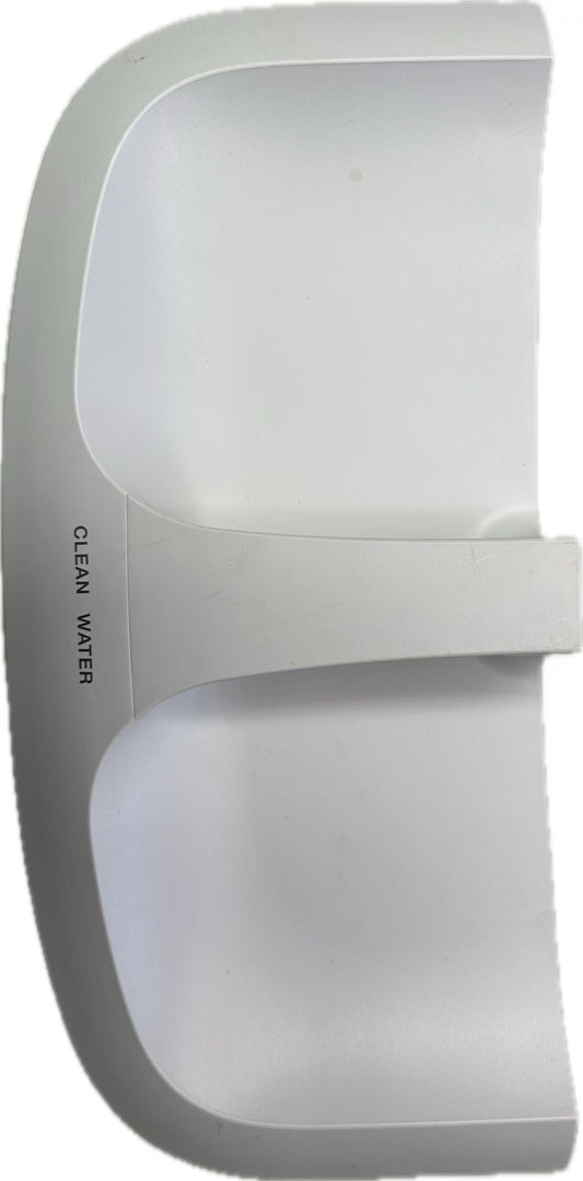 Ecovacs T30 Dock-Clean water tank White 201-2311-0037