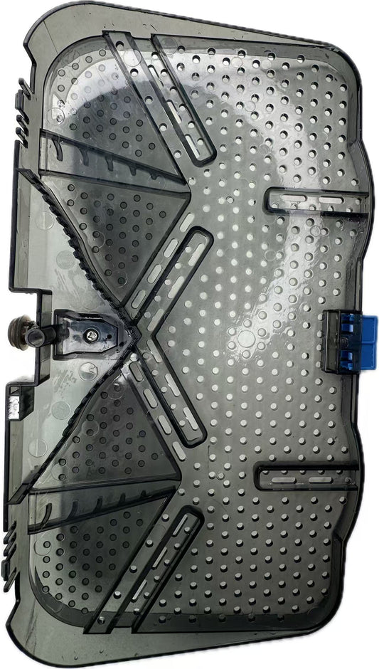 Ecovacs T30 Dock-Filter cover assembly 201-2311-0016