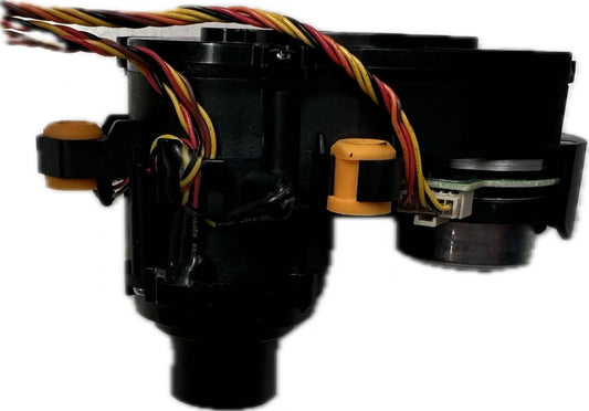 Ecovacs T30s Combo Left mopping motor assembly 201-2310-2216