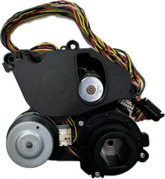 Ecovacs T30s Combo Right mopping motor assembly 201-2310-2217