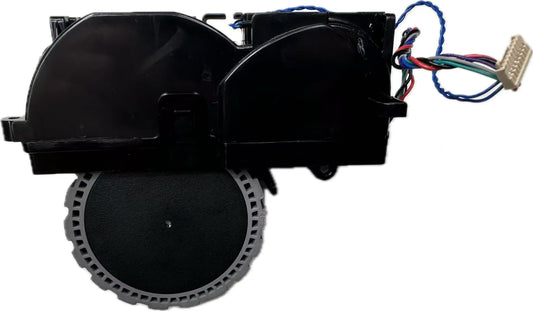 Ecovacs T30s Combo Left driving wheel 201-2469-0101