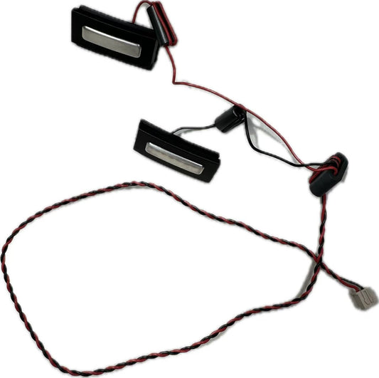 Ecovacs T30s Combo Charging contacts 201-2310-2231