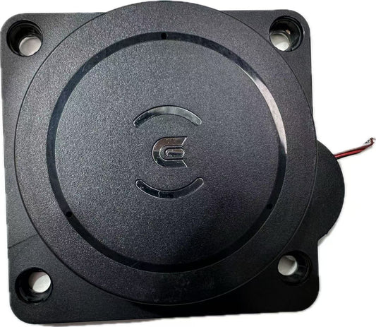 Ecovacs T30s Combo D-TOF key cover assembly 201-2102-2444