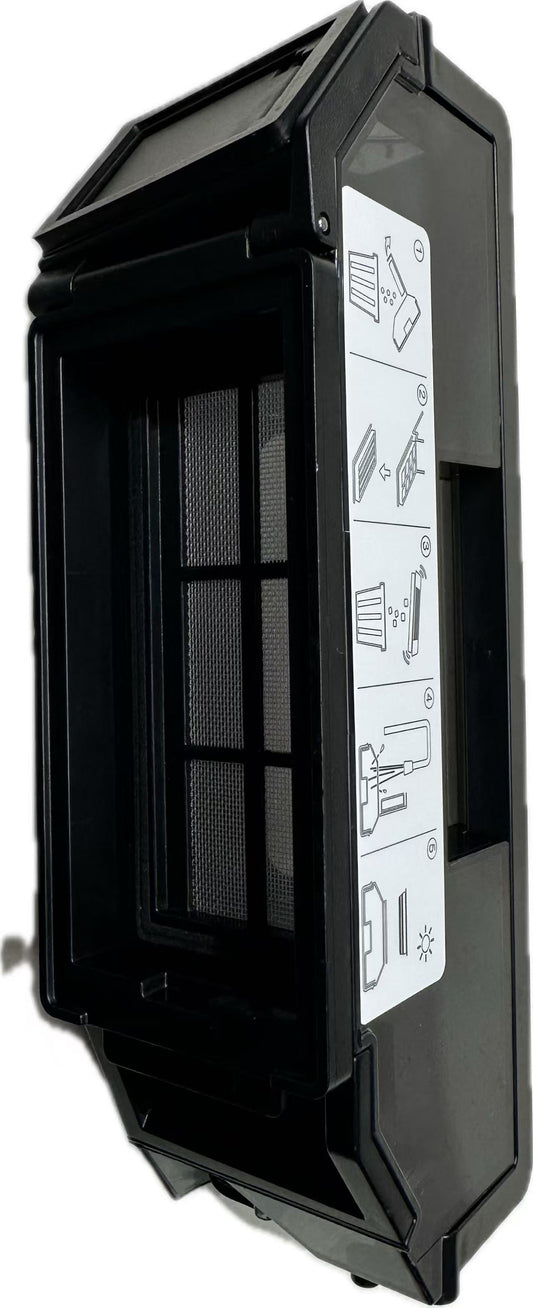 Ecovacs T30s Combo Dust box 201-2310-2263