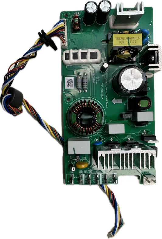 Ecovacs T30s Combo Dock-Power board 201-2307-0611