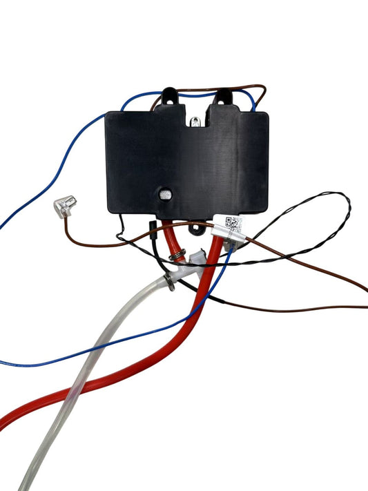 Ecovacs T30s Combo Dock-Water heating assembly 201-2228-1390