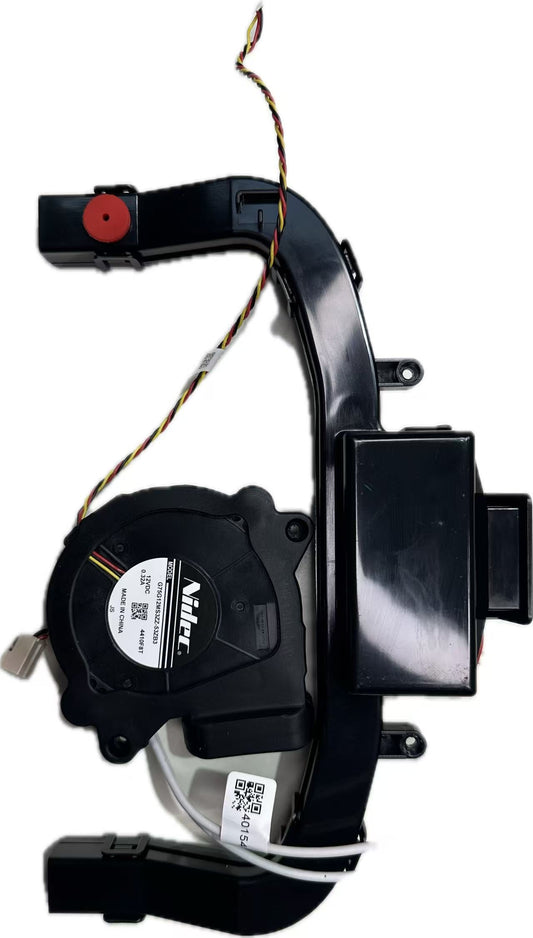 Ecovacs T30s Combo Dock-Heating module 201-2311-0066