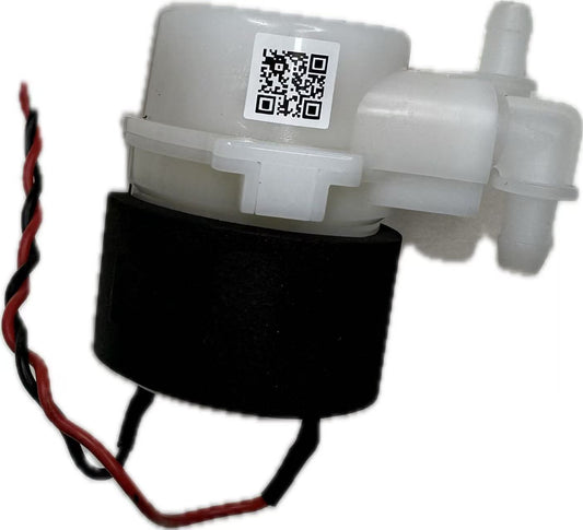 Ecovacs T30s Combo Dock-Peristaltic pump assembly 201-2228-1329