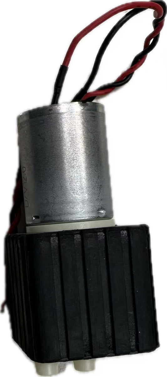 Ecovacs T30s Combo Dock-Diaphragm pump 201-2228-1330