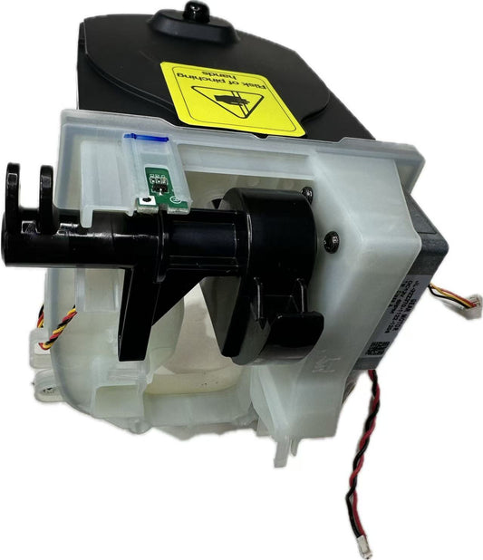 Ecovacs T30s Combo Dust collection channel sassembly 201-2307-0613