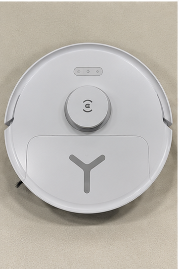 [Refurbished Very Good] ECOVACS Deebot T50 Omni Robot Vacuum Cleaner