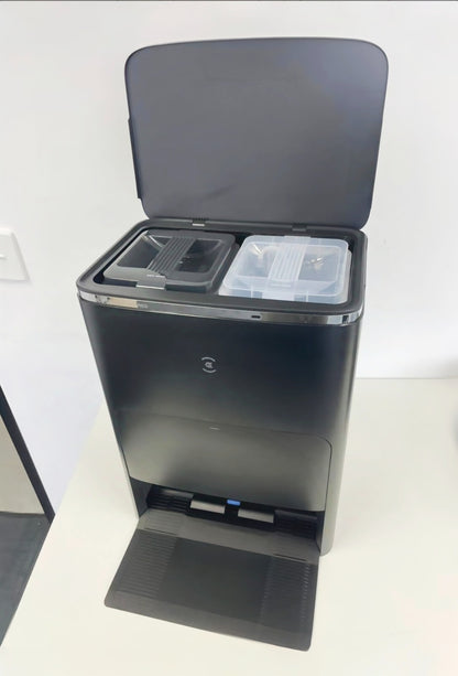 [Refurbished Excellent Conditio] ECOVACS DEEBOT X5 PRO Omni Robot Vacuum Cleaner