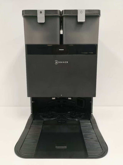 [Refurbished Excellent]ECOVACS DEEBOT T50 PRO Omni Robot Vacuum and Mop