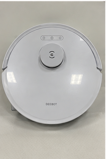 [Refurbished Very Good] ECOVACS Deebot T30S Pro Omni Robot Vacuum Cleaner