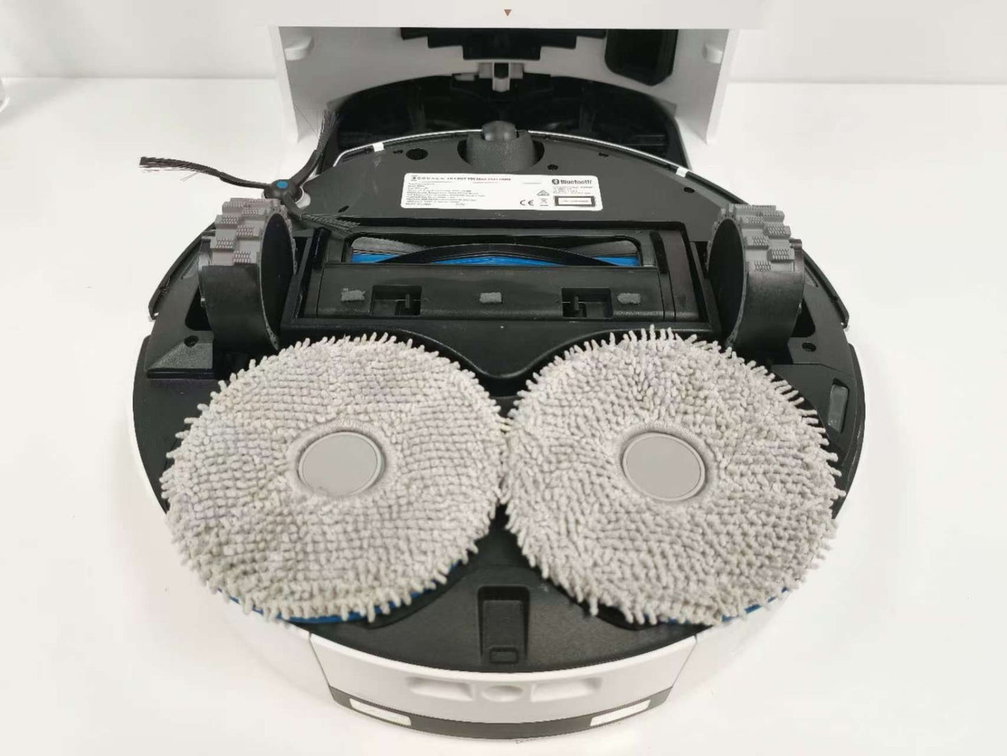 [Refurbished Very Good] ECOVACS DEEBOT T50 MAX PRO Omni Robot Vacuum and Mop