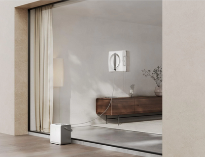 [Refurbished Excellent] Ecovacs Winbot W2 Pro Omni Robotic Window Cleaner