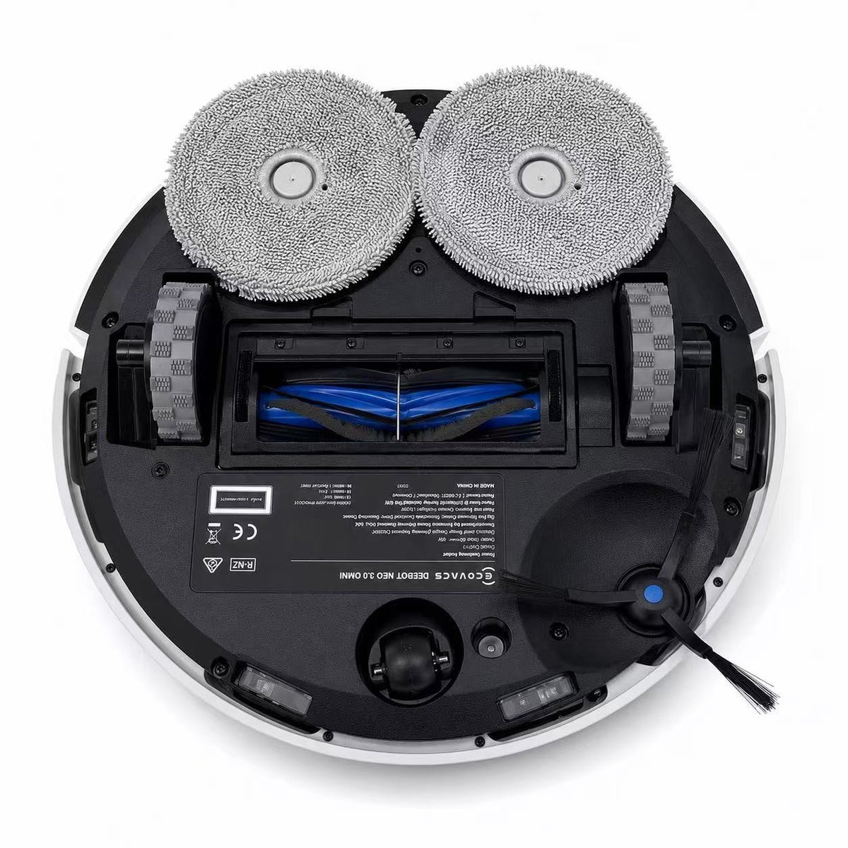 [Refurbished Excellent] Ecovacs DEEBOT NEO 3.0 OMNI