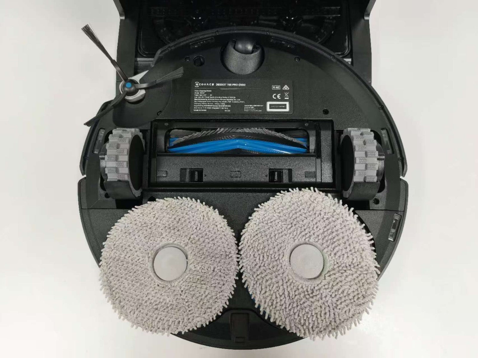 [Refurbished Excellent]ECOVACS DEEBOT T50 PRO Omni Robot Vacuum and Mop