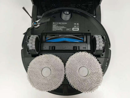 [Refurbished Excellent]ECOVACS DEEBOT T50 PRO Omni Robot Vacuum and Mop