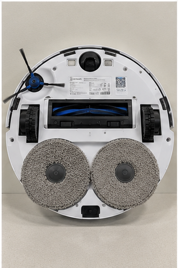 [Refurbished Very Good] ECOVACS Deebot T50 Omni Robot Vacuum Cleaner