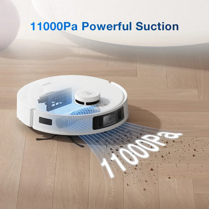 [Refurbished Very Good] ECOVACS Deebot T30S Pro Omni Robot Vacuum Cleaner