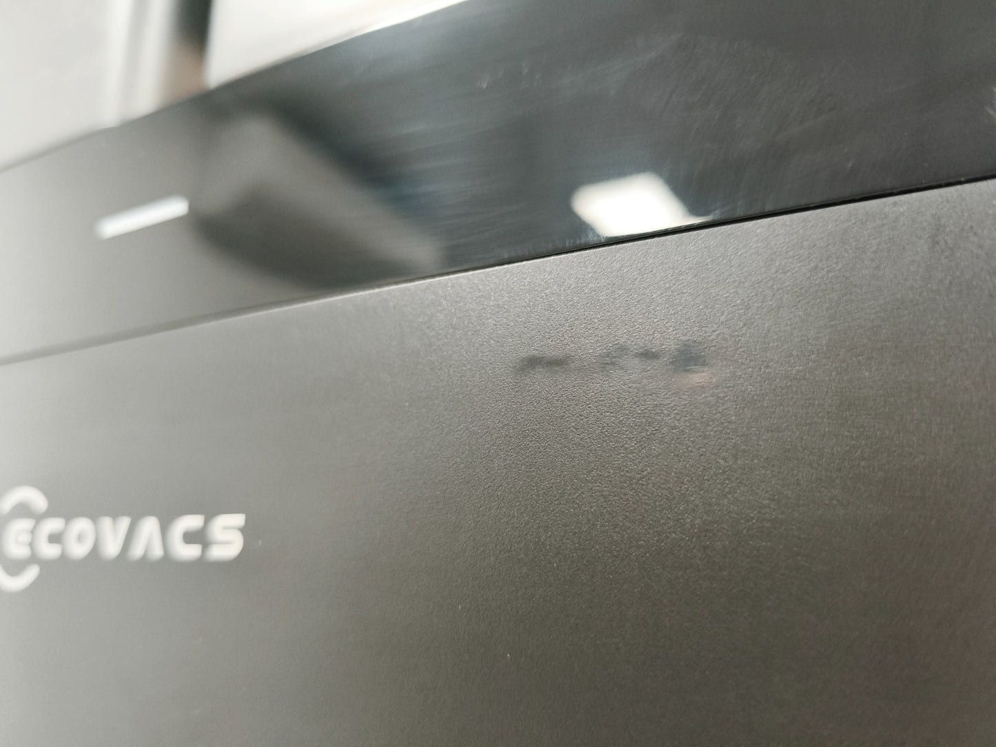 [Refurbished Very Good] ECOVACS DEEBOT T50 PRO Omni Robot Vacuum and Mop