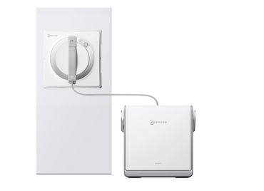 [Refurbished Excellent] Ecovacs Winbot W2 Pro Omni Robotic Window Cleaner